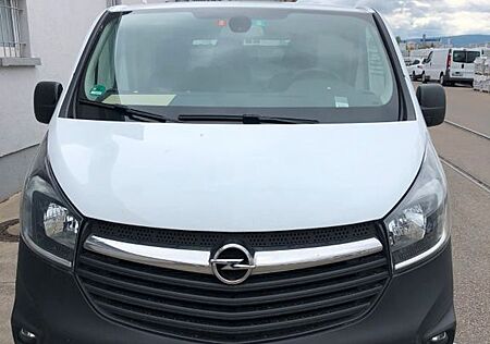 Opel Vivaro 1.6 CDTi