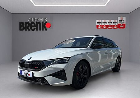 Skoda Octavia RS 2.0 TSI DSG *Matrix/DAB/RFK/PDC/ACC*