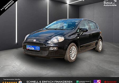 Fiat Punto *KLIMA*MULTI*ZAHNRIEMEN NEU*