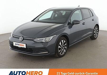 VW Golf Volkswagen VIII 1.5 TSI ACT Active*NAVI*PDC*SHZ*LED*