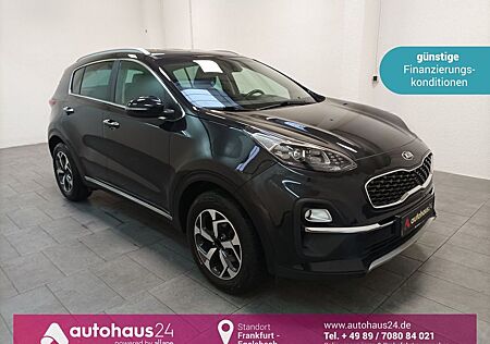 Kia Sportage 1.6 GDI Navi|PDC|Premium Paket