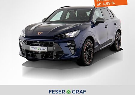 Cupra Terramar 1.5 e-Hybrid VZ DSG AHK LED ACC HeadUpD