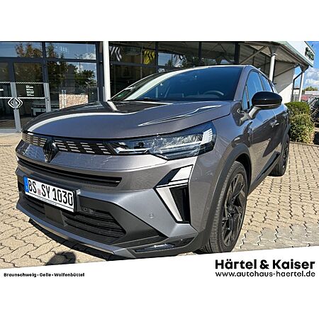 Renault Symbioz leasen