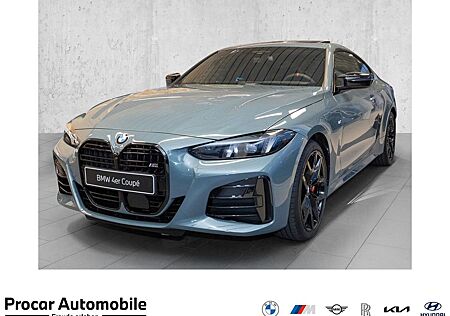 BMW M440i xDrive MSport HuD AHK H/K DA Prof PA+