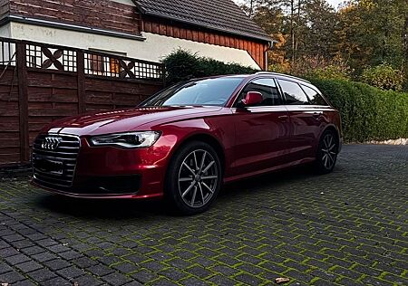 Audi A6 3.0 TDI 200kW quattro S tronic Av -