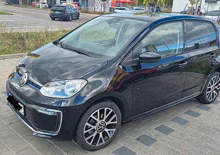 VW e-up! Volkswagen e-up Style Plus
