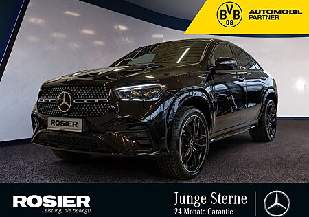 Mercedes-Benz GLE 450 d 4M Coupé AMG Sport AHK Standhz. Distr.