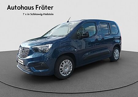 Opel Combo Life 1.5 D PDC SHZ Kamera AC