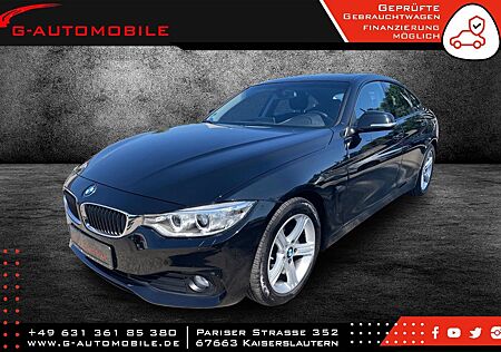 BMW 425 Baureihe 4 Gran Coupe Advantage