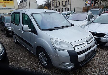 Citroën Berlingo Kombi Multispace Benzin + Gas