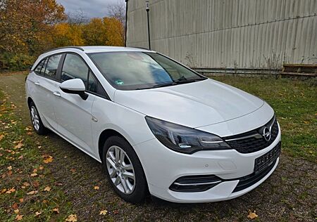 Opel Astra K Sports Tourer Edition Start/Stop