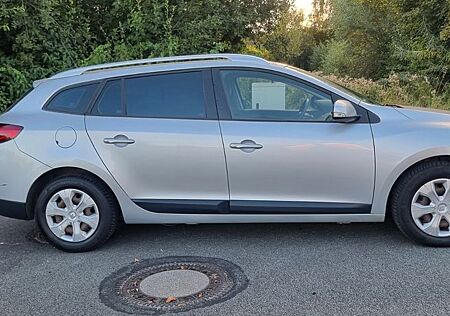 Renault Megane Grandtour Dynamique dCi 110 FAP Eco2 ...