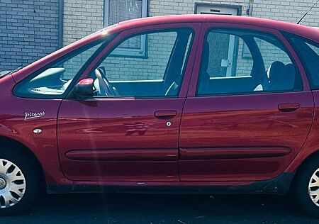 Citroën Xsara Picasso HDi 90 Style Style