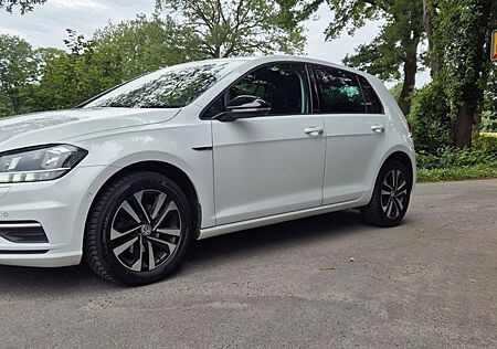 VW Golf Volkswagen 1.0 TSI OPF IQ.DRIVE IQ.DRIVE