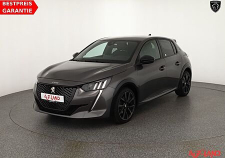 Peugeot 208 GT-Line PureTech 100 Aut. LED Navi Kamera