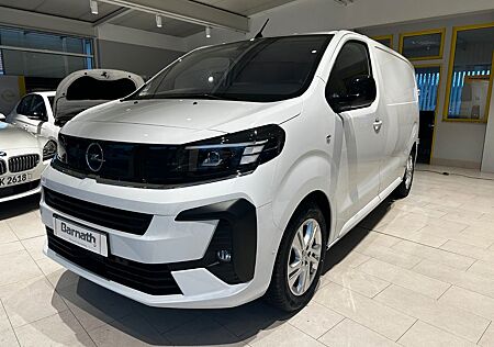 Opel Vivaro Kasten Edition M