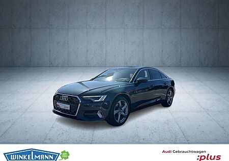 Audi A6 Limousine advanced 40TDI ACC STANDHZG. MATRIX