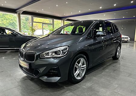 BMW 2er 218d Gran Tourer M Sport /PANORA /KAMERA / LEDER