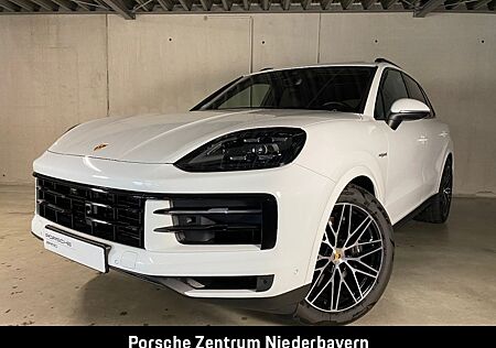Porsche Cayenne E-Hybrid | Nachtsicht | InnoDrive |