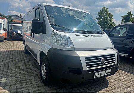 Fiat Ducato Kastenwagen L2H1 Werkzeugschrank 01/27