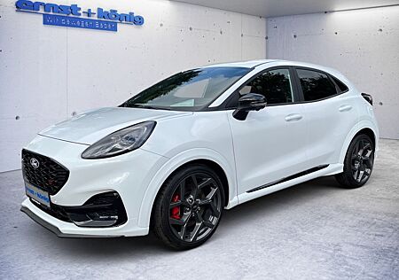 Ford Puma 1.0 EcoBoost Hybrid Aut. ST