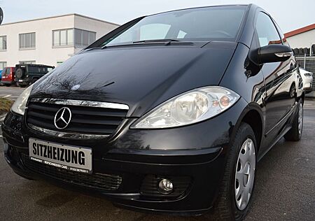 Mercedes-Benz A 170 A -Klasse *Euro 4*Sitzheizung*EXPORT*