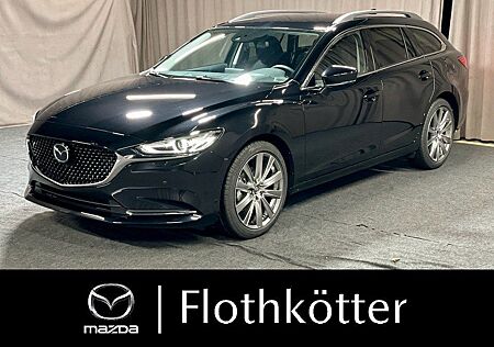 Mazda 6 194PS EXCLUSIVE-LINE*BOSE*MATRIX-LED*AHK