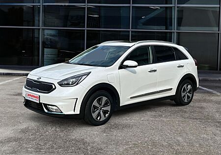 Kia Niro 1.6 GDI PHEV 2WD Aut. Spirit