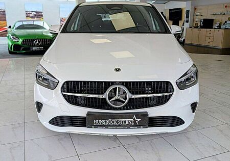 Mercedes-Benz B 200 Progressive/AHK/Navi/Autom./Sitzhzg.