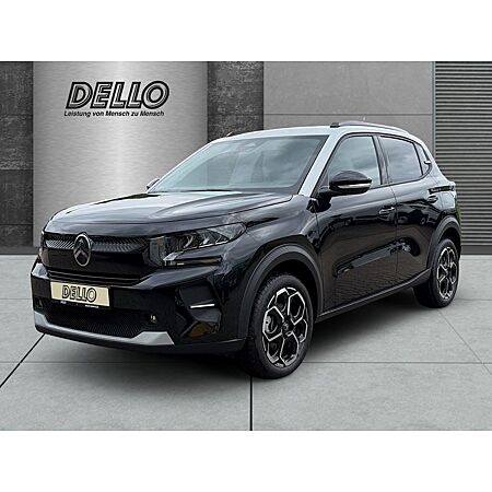 Citroën C3 leasen