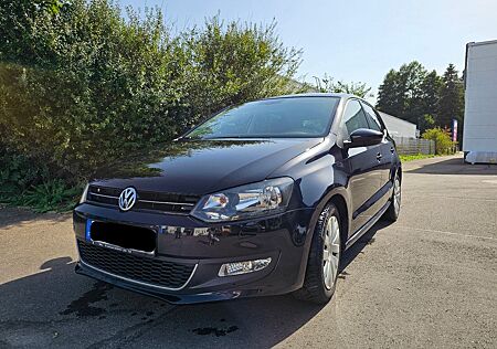 VW Polo Volkswagen 1.2 Trendline Style