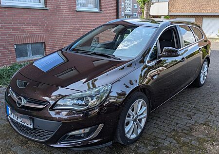 Opel Astra Sp. T. 1.6 CDTI eco Innovation TÜV 12.26