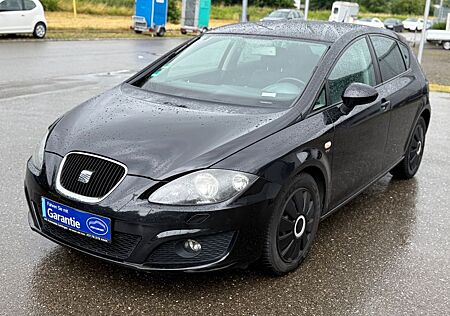 Seat Leon Stylance / Style*AUTOMATIK*TÜV NEU*SERVICE*