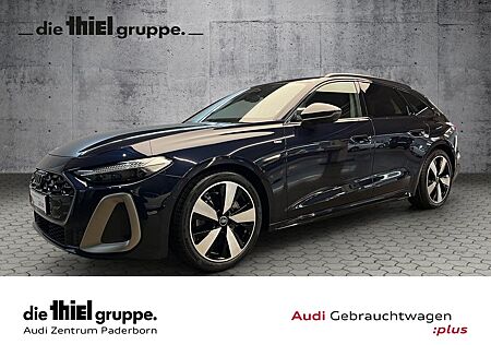 Audi A5 Avant 2.0 TFSI quattro S line edition one AHK