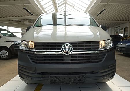 VW T6 Transporter Volkswagen Kasten Lang