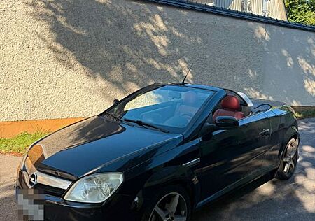 Opel Tigra 1.8 Roadster Cabrio Klima Shz TÜV NEU TOP