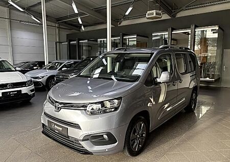 Toyota Pro Ace PROACE CITY Verso 1.2 L2 Executive S/S Pano Nav