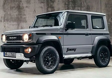 Suzuki Jimny 1.5 Comfort NFZ Horizon