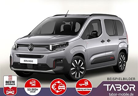 Citroën Berlingo 100 MAX 10"-HD Kam Keyl 2xSchiebe XTR