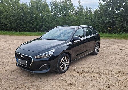 Hyundai i30 1.4 Trend