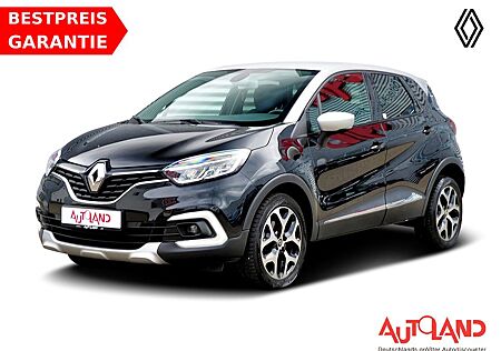 Renault Captur 1.2 TCe 120 AAC LED Navi SHZ PDC