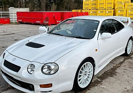 Toyota Celica GT-Four GT4 JSpecs JDM RHD kein rost 265