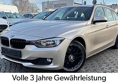 BMW 320i TOURING AUTOMATIK-PDC-SHZ-TEMPOMAT-