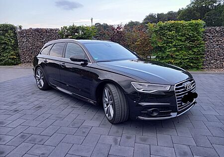 Audi A6 3.0 TDI 200kW quattro S tronic Av -