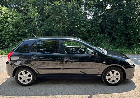 Toyota Corolla 1.4 Sol Sol