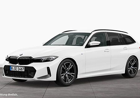 BMW 318i M Sport Navi AHK Harman/K PDC Driv.Assist