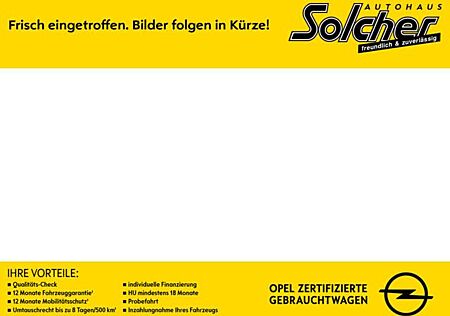 Opel Astra L Lim. 5-trg. Edition *Navi*SHZ*Kamera*