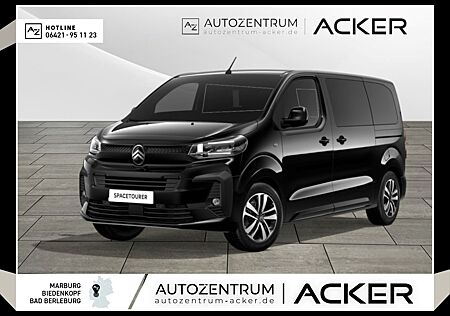 Citroën Spacetourer M Plus Family+/Design+ *8J.Garantie*