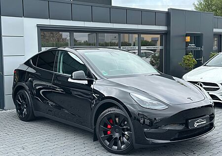 Tesla Model Y Long Range Dual Motor AWD*1.Hand*AHK*
