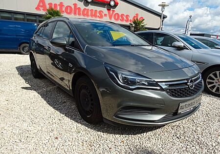 Opel Astra K Sports Tourer Edition aus 1.Hand
